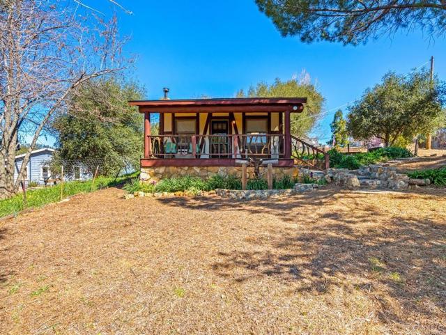 Detail Gallery Image 20 of 25 For 25176 Oak Ln, Descanso,  CA 91916 - 1 Beds | 1 Baths