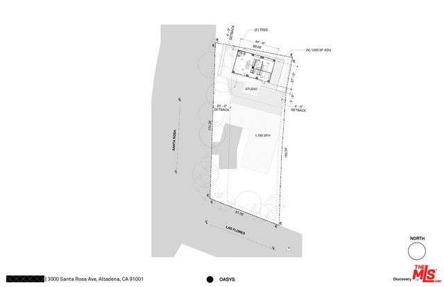 3000 Santa Rosa Avenue, Altadena CA: https://media.crmls.org/mediaz/6161c4ca-29c5-477d-86a4-8607d674bc72.jpg