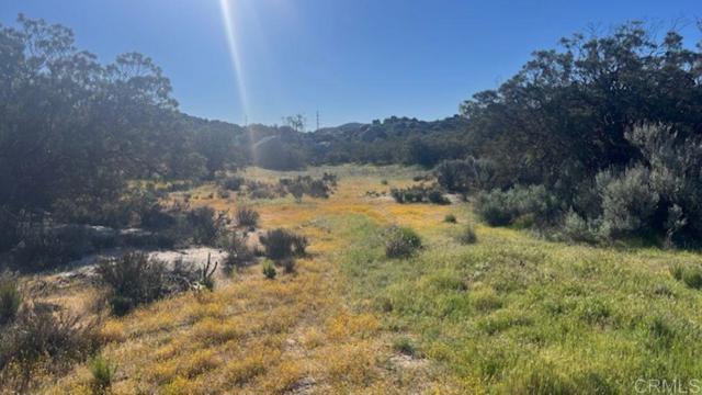 Detail Gallery Image 2 of 12 For 1400 Starship Lane, Jacumba,  CA 91934 - – Beds | – Baths