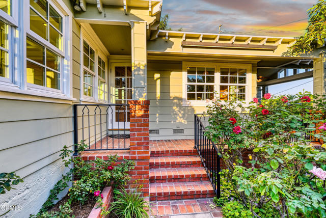 Detail Gallery Image 35 of 46 For 1421 Oneonta Knoll, South Pasadena,  CA 91030 - 5 Beds | 3 Baths