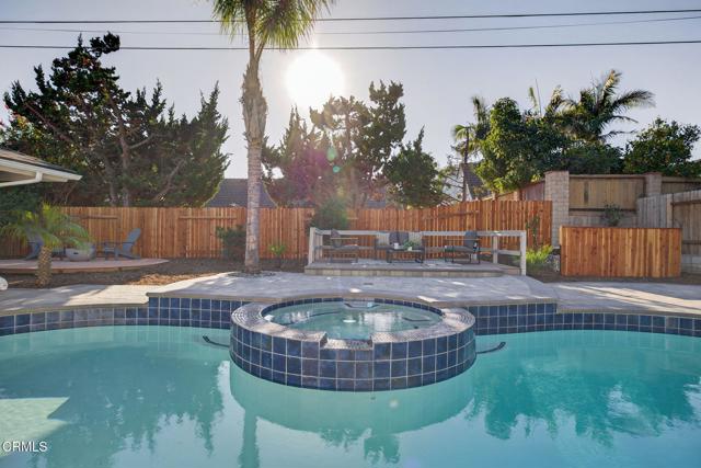 Detail Gallery Image 63 of 71 For 511 Beverly Cir, Camarillo,  CA 93010 - 4 Beds | 3 Baths