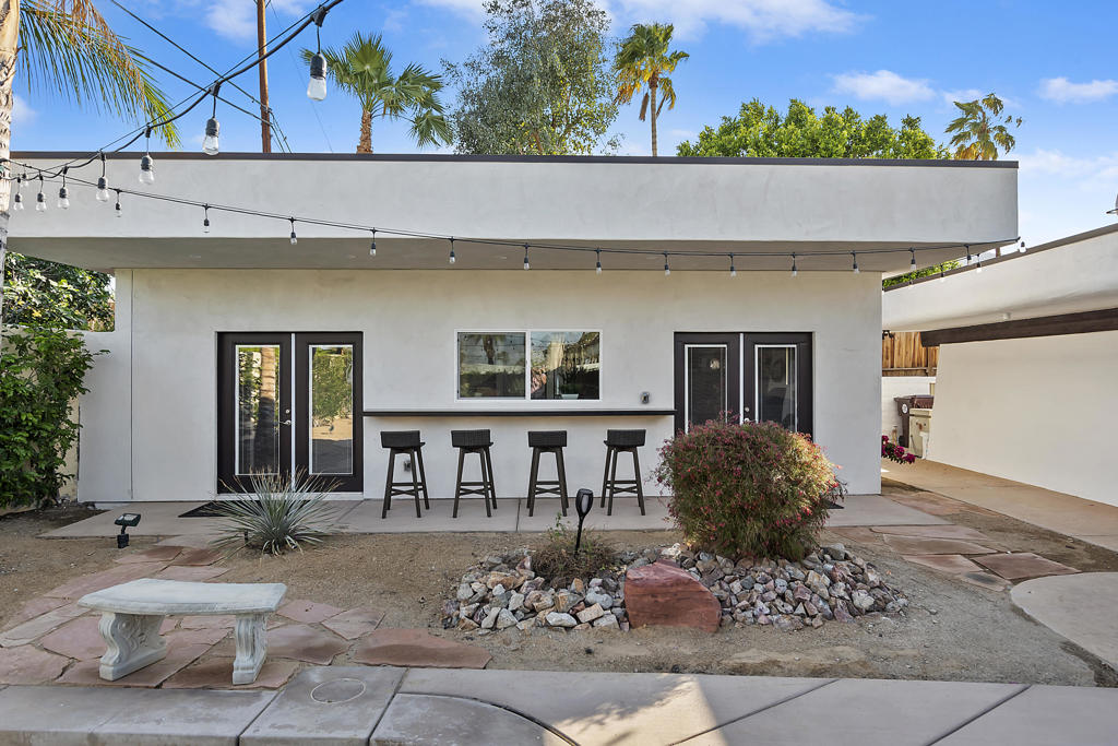 73191 Shadow Mountain Drive #A