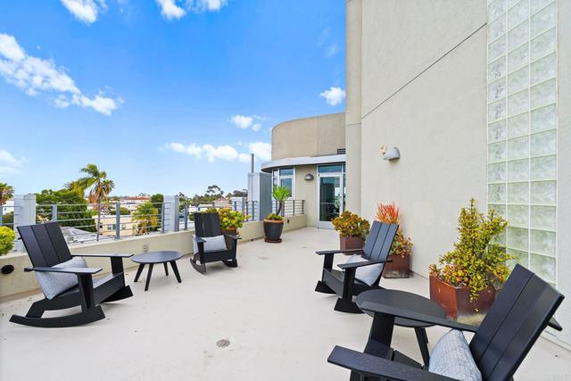 Detail Gallery Image 31 of 41 For 3740 Park Bld #209,  San Diego,  CA 92103 - 2 Beds | 2 Baths