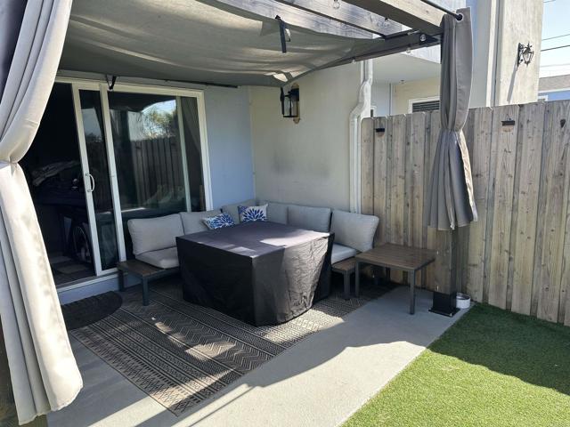 Detail Gallery Image 9 of 16 For 1401 Reed Ave #3,  San Diego,  CA 92109 - 1 Beds | 1 Baths