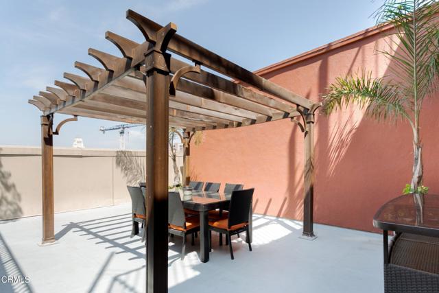 Detail Gallery Image 23 of 31 For 312 W 5th St #705,  Los Angeles,  CA 90013 - 1 Beds | 1 Baths