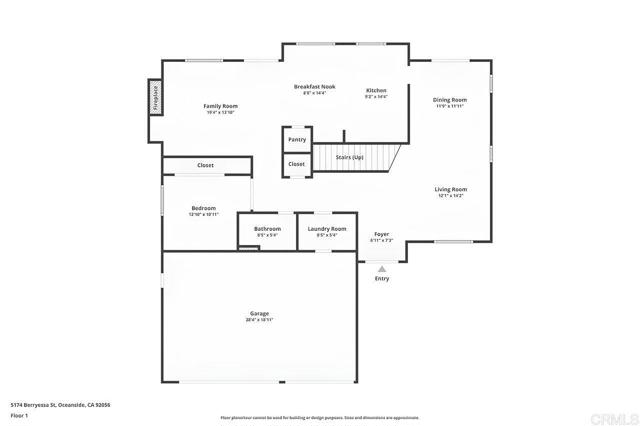 5174 Berryessa Street, Oceanside CA: https://media.crmls.org/mediaz/6165661c-ad1e-485f-9862-15d91c3f5b42.jpg