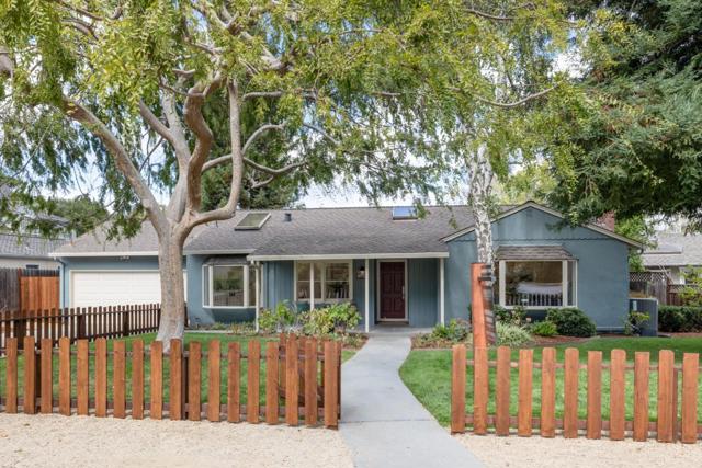 Details for 141 Jordan Avenue, Los Altos, CA 94022