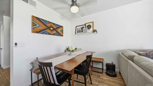 Detail Gallery Image 7 of 32 For 2956 C St #15,  San Diego,  CA 92102 - 2 Beds | 1/1 Baths