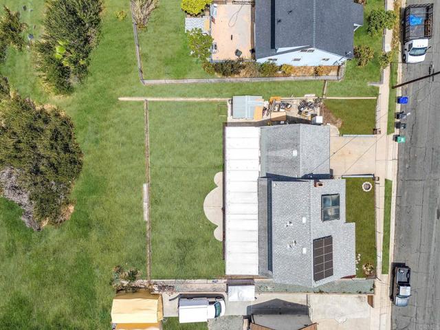 Home for Sale in San Diego