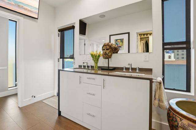 Detail Gallery Image 34 of 46 For 3641 6th Ave, San Diego,  CA 92103 - 2 Beds | 3/1 Baths