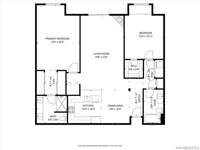 2445 Brant St, San Diego CA: https://media.crmls.org/mediaz/61680f29-ae64-4c62-86be-267cb0695476.jpg