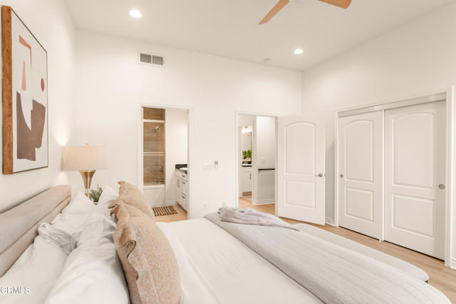 Detail Gallery Image 33 of 40 For 431 N Los Robles Ave #7,  Pasadena,  CA 91101 - 3 Beds | 2/1 Baths