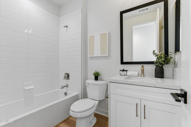 Detail Gallery Image 22 of 37 For 3245 Arrowhead Ct, Altadena,  CA 91001 - 4 Beds | 3/1 Baths