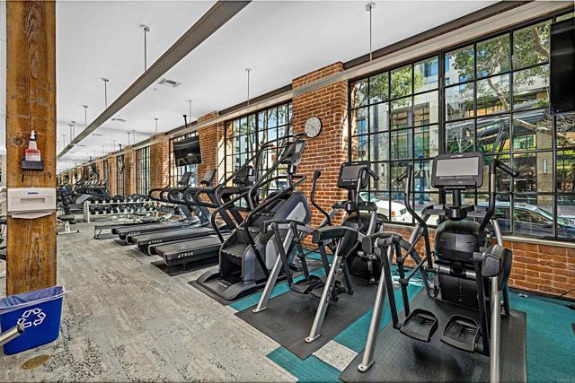 Detail Gallery Image 47 of 47 For 500 W Harbor Dr #716,  San Diego,  CA 92101 - 1 Beds | 1 Baths