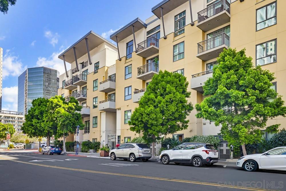 1277 Kettner Blvd. - photo 8