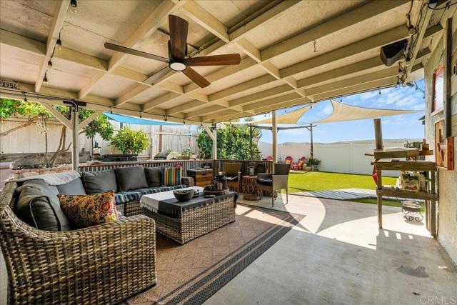 Detail Gallery Image 26 of 30 For 10212 Swanton Dr, Santee,  CA 92071 - 4 Beds | 2 Baths
