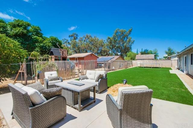 Detail Gallery Image 27 of 33 For 415 3rd St, Ramona,  CA 92065 - 3 Beds | 2 Baths