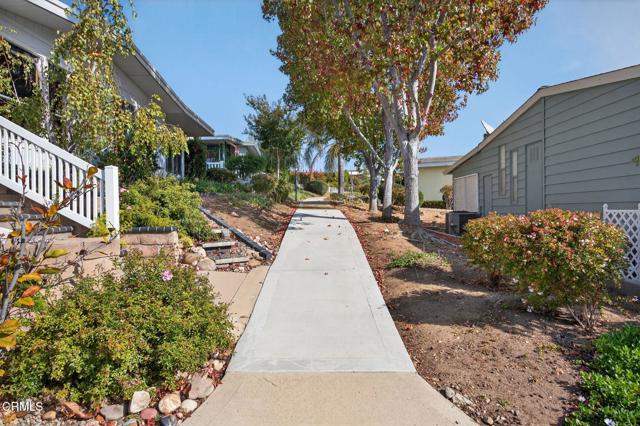Detail Gallery Image 41 of 65 For 169 Tahquitz Dr #188,  Camarillo,  CA 93012 - 2 Beds | 2 Baths