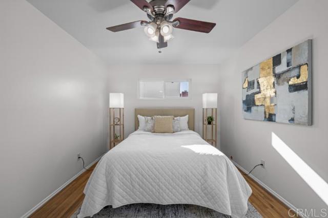Home for Sale in San Diego