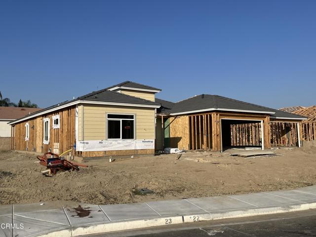 Detail Gallery Image 2 of 40 For 13601 Philip Phelps Ave Ave, Bakersfield,  CA 93314 - 4 Beds | 1 Baths