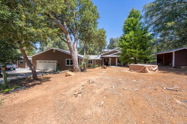Detail Gallery Image 3 of 69 For 4576 Luneta Drive, Julian,  CA 92036 - 3 Beds | 2 Baths