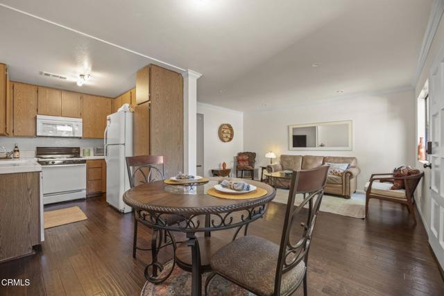 Detail Gallery Image 10 of 31 For 644 Thoreau Ln, Ventura,  CA 93003 - 2 Beds | 1 Baths