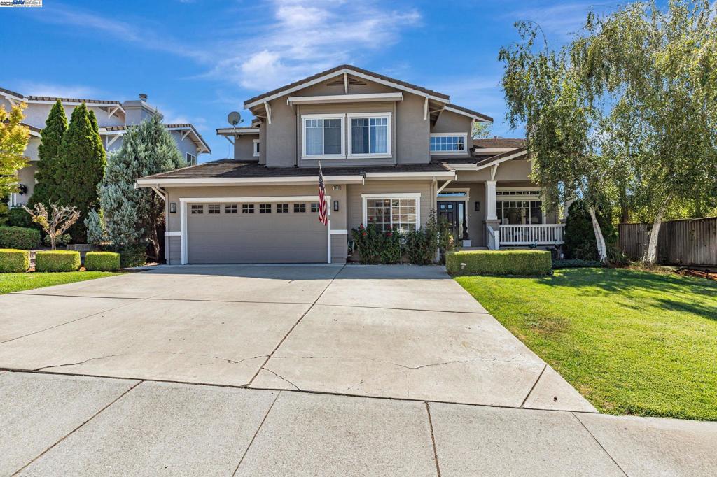 2460 Magnolia Way