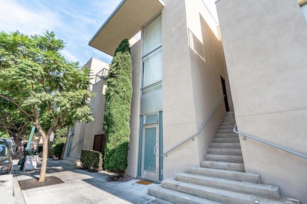 1601 Kettner Blvd - photo 6