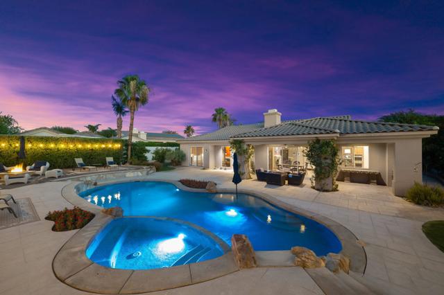 8 Waterloo Court, Rancho Mirage, CA 92270