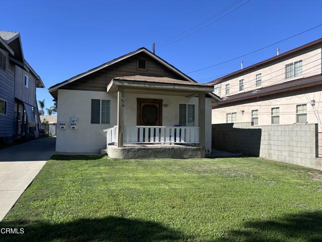 Front Image Thumbnail for CRP1-25049