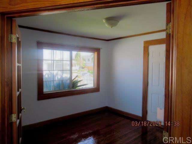 Detail Gallery Image 7 of 20 For 4494 34th St, San Diego,  CA 92116 - 2 Beds | 1 Baths