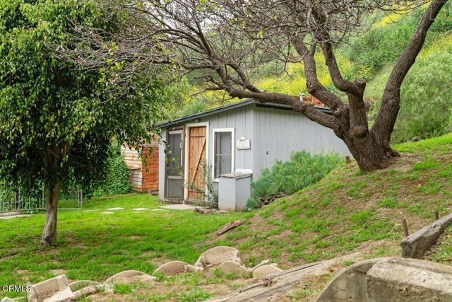 Detail Gallery Image 15 of 27 For 614 Cedar St, Ventura,  CA 93001 - 2 Beds | 1 Baths