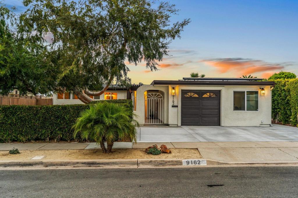 9162 Fermi Ave.