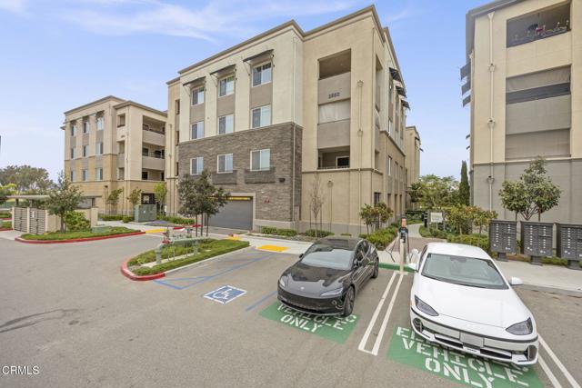 Detail Gallery Image 43 of 50 For 2850 Wagon Wheel Rd #302,  Oxnard,  CA 93036 - 3 Beds | 2/1 Baths