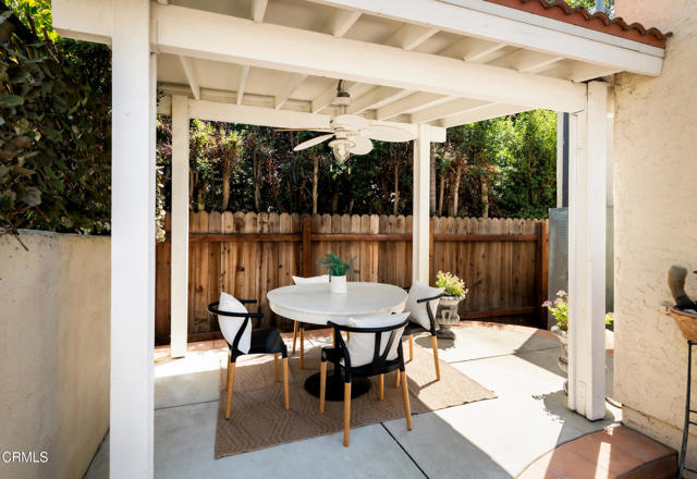 Detail Gallery Image 28 of 32 For 2428 Seneca St, Pasadena,  CA 91107 - 2 Beds | 1/1 Baths