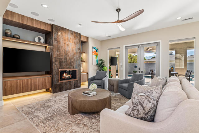 3 Monet Court, Rancho Mirage, CA 92270