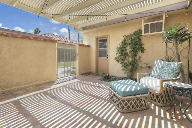 81 Sunrise Drive, Rancho Mirage, CA 92270