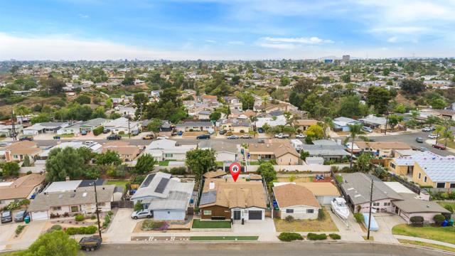 Detail Gallery Image 43 of 43 For 4870 Mount Armour Dr, San Diego,  CA 92111 - 4 Beds | 2 Baths