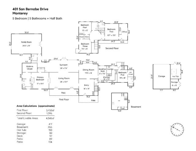 401 San Bernabe Drive, Monterey CA: https://media.crmls.org/mediaz/618125d5-5277-47b4-8310-35f691d13e5d.jpg