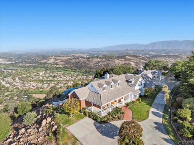 Detail Gallery Image 1 of 72 For 14490 Ridge Ranch Rd, Valley Center,  CA 92082 - 6 Beds | 5/1 Baths