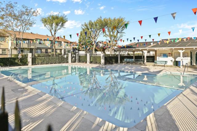 Detail Gallery Image 17 of 39 For 9543 Cottonwood Ave a,  Santee,  CA 92071 - 2 Beds | 1/1 Baths