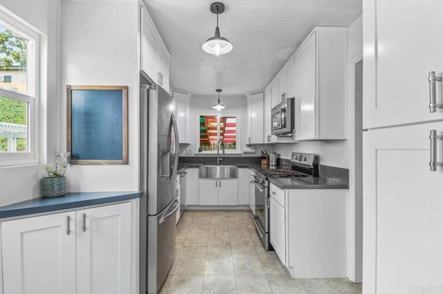 Home for Sale in San Diego