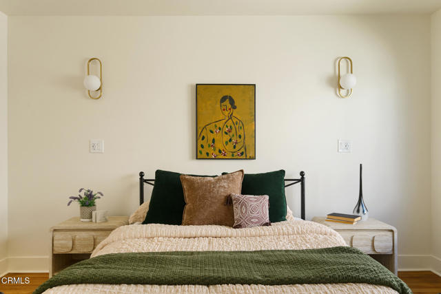 Detail Gallery Image 21 of 45 For 4170 4th Ave, Los Angeles,  CA 90008 - 3 Beds | 3 Baths