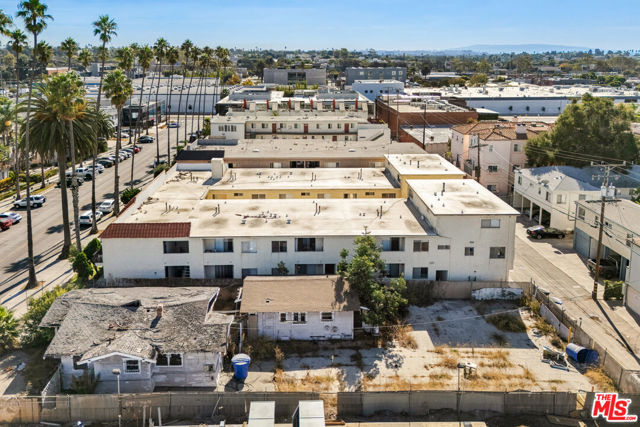Details for 1518 Euclid Street, Santa Monica, CA 90404