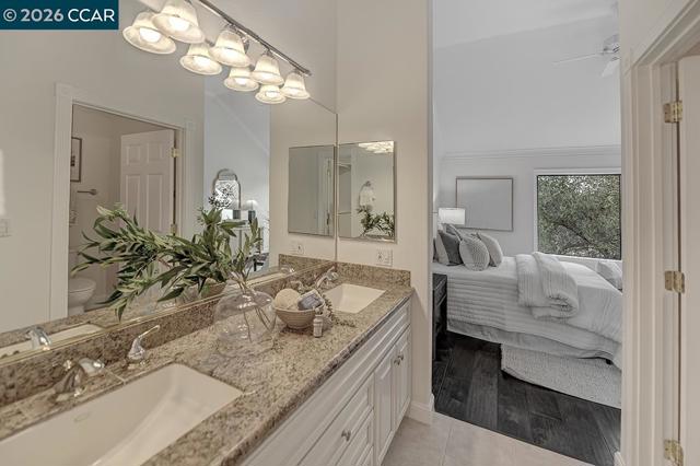 Image 47 of 60 For 3852 Terra Granada Dr  2b