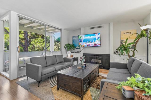 Detail Gallery Image 1 of 1 For 4833 Collwood Blvd a,  San Diego,  CA 92115 - 2 Beds | 2 Baths