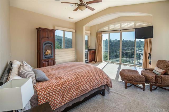 Detail Gallery Image 41 of 66 For 15111 La Plata Ct, Ramona,  CA 92065 - 5 Beds | 6/1 Baths