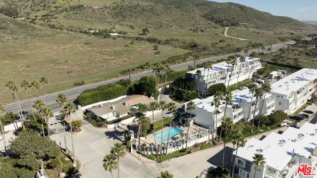 3 Bed Home for Sale in Malibu, California