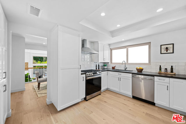 Drew Fenton | 1289 Palisades Drive Pacific Palisades CA | MLS: 6695889