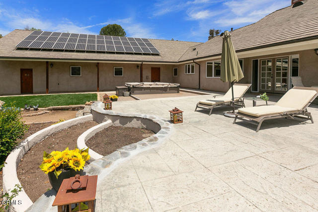 Detail Gallery Image 48 of 72 For 2735 Los Pinos Cir, Camarillo,  CA 93012 - 4 Beds | 2/2 Baths